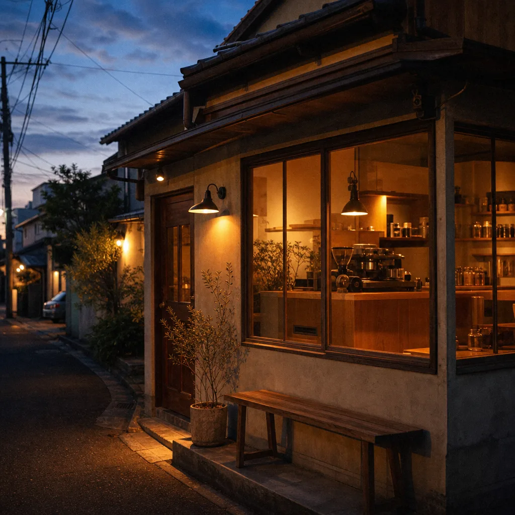 テラス席、はじめました。