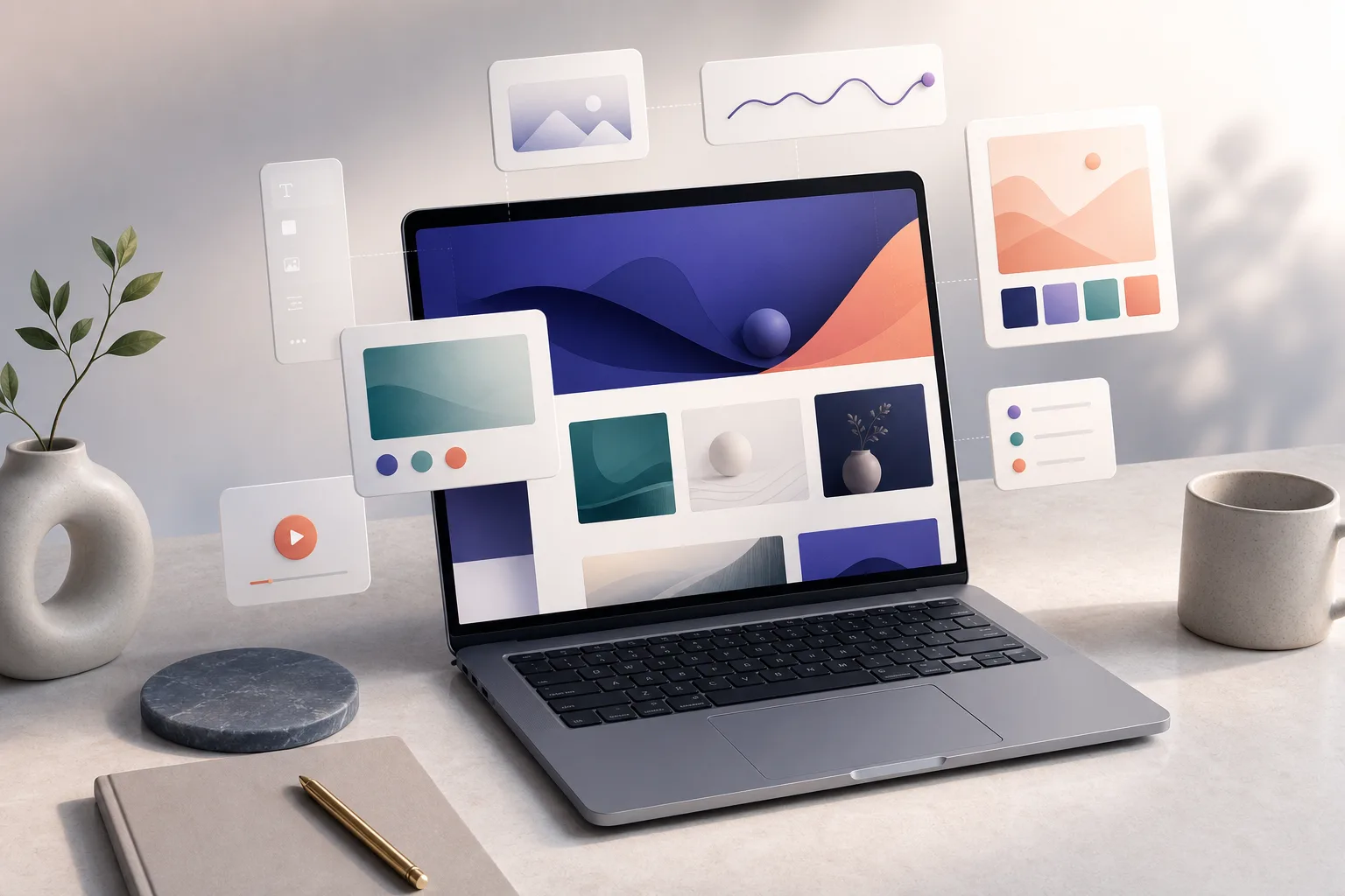 NextCode CMS